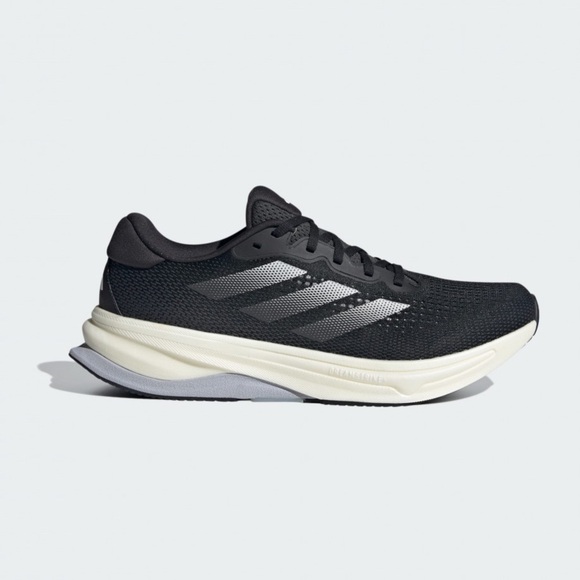 NWT Adidas men’s supernova rise solution running sneakers size 10.5 - Picture 1 of 8
